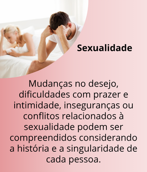 Sexualidade