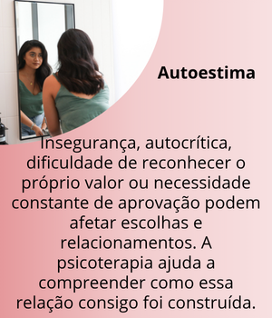 Autoestima